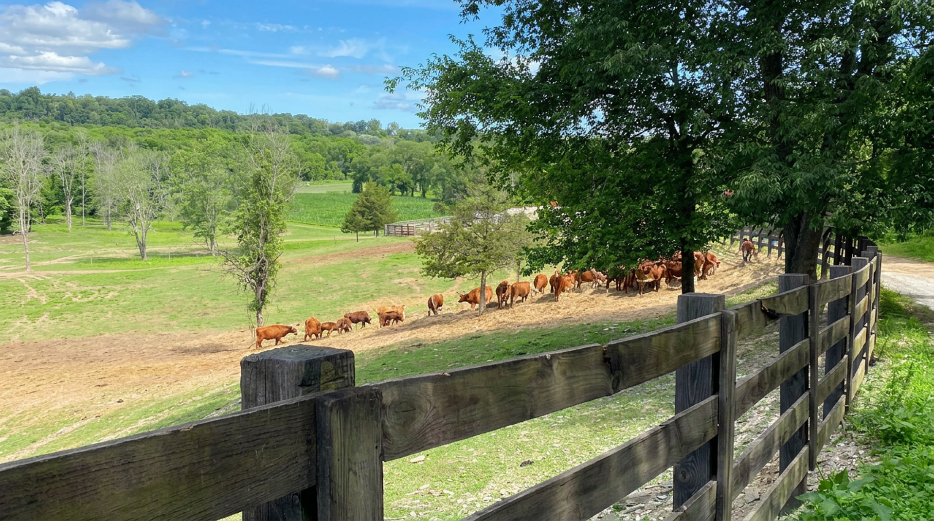 Raised Here, Part Of The Farm