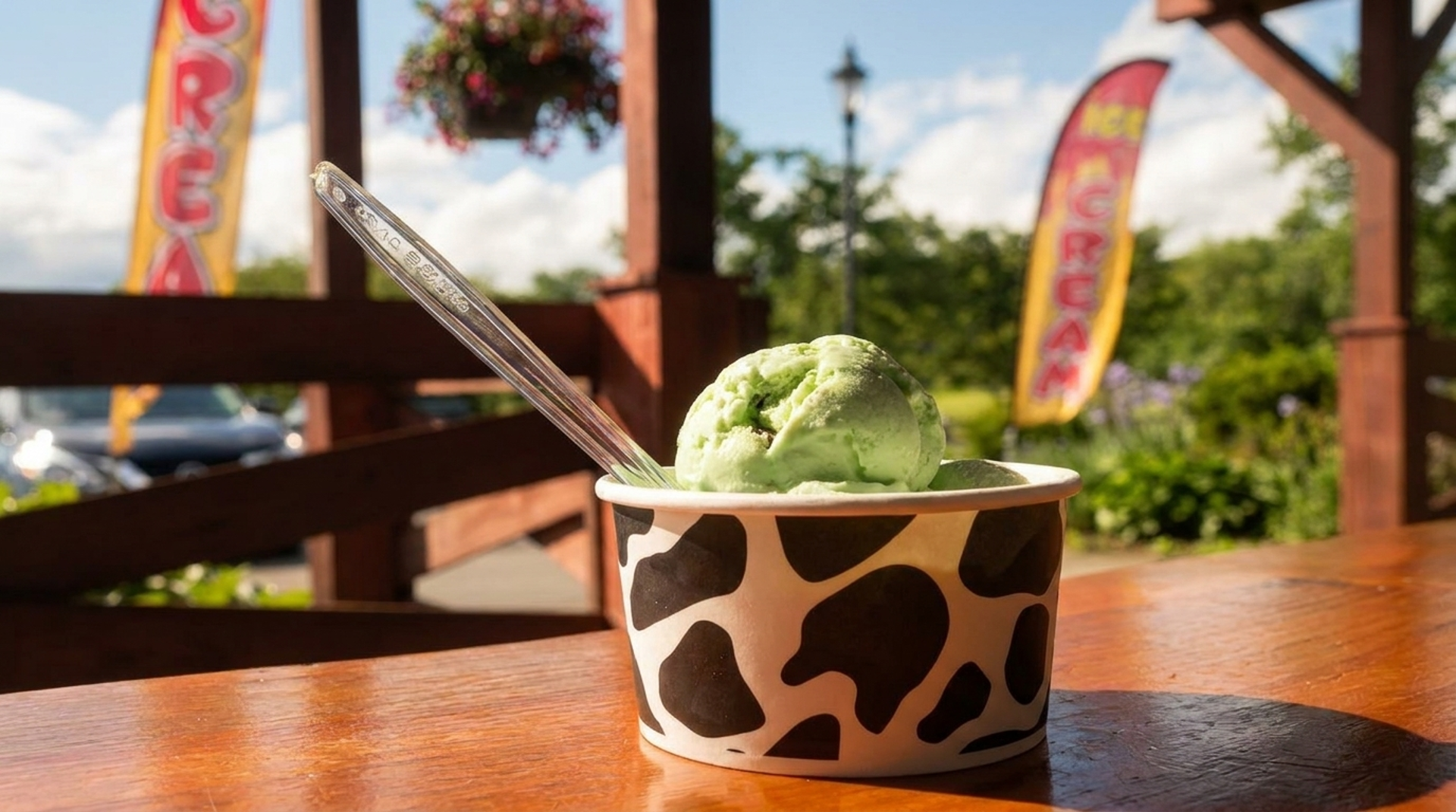 Something Sweet For Every Season